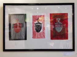 S.L. Johnson -3 Hearts