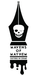 Mavens of Mayhem - Sisters in Crime