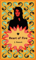 Heart of Fire (c) slj2014