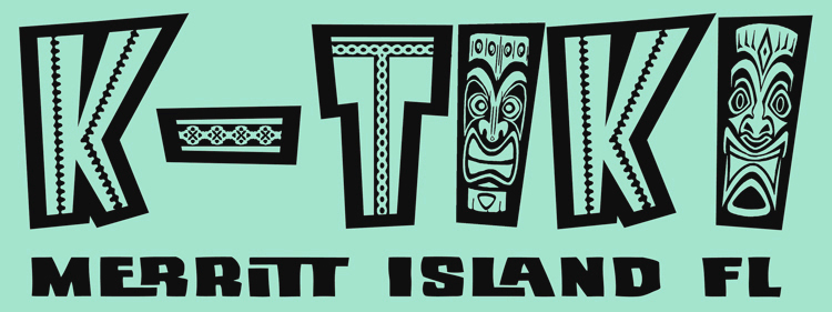 K-Tiki web
