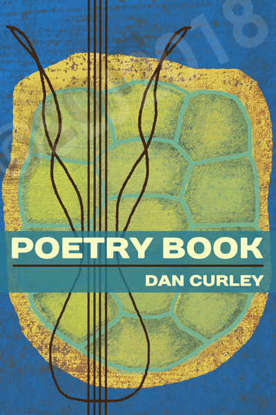 Poetry Book DCurley 1-2018