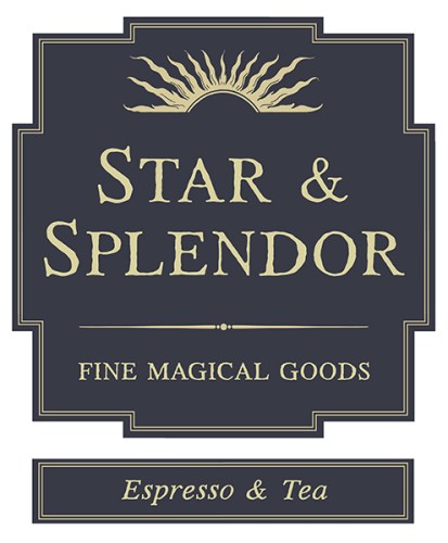 Exterior sign for star and splendor